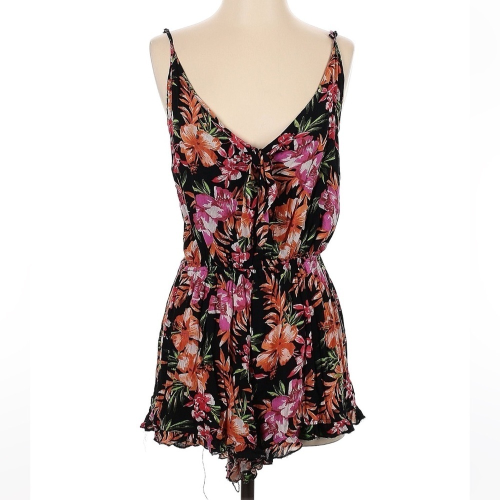 Target romper size medium
